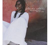 Mountain High...Valley Low by Adams, Yolanda (1999) Audio CD
