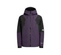 Mountain Hooded Jacket - male - The North Face - Windbreakers - Purple - S - Sport S