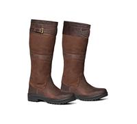 Mountain Horse 2022 Womens Cumberland Long Riding Boot - Brown