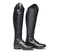 Mountain Horse Womens Veganza Tall Riding Boots 0221303 - Brown