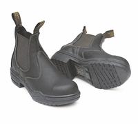 Mountain Horse Protective Jodhpur Boot