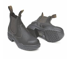 Mountain Horse Protective Jodhpur Boot
