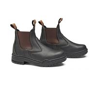 Mountain Horse Protective Jodhpur Boot: 45