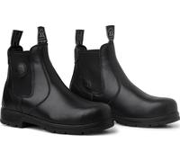 Mountain Horse Protective Jodhpur Boot - XTR