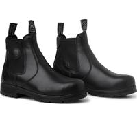 Mountain Horse Protective Jodhpur Boot - XTR