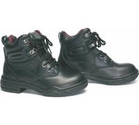 Mountain Horse Mountain Rider Classic Boots Brown - Waterproof Sprayproof - Unisex