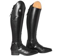 Mountain Horse Womens Sovereign High Rider Boots Brown - Breathable Footwear Calf Size - Regular/Regular, Footwear Size - 37