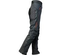 Mountain Horse Unisex Polar Full Seat Breeches - Black