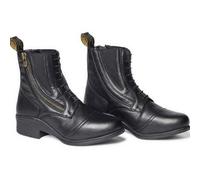 Mountain Horse Veganza Winter Side Zip Paddock Boots