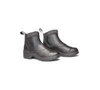 Mountain Horse Womens Active Winter Paddock Boots - Black