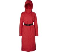 Mountain Horse Womens Felicia Coat - Red