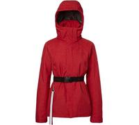 Mountain Horse Womens Felicia Jacket - Red