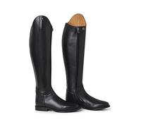 Mountain Horse Womens Serenade Long Riding Boots Black