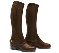 Mountain Horse Womens Soft Rider Legging - Brown