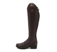 Mountain Horse Womens Veganza Tall Riding Boots 0221303 - Brown