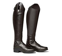 Mountain Horse Womens Veganza Tall Riding Boots 0221303 - Brown