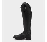 Mountain Horse Women's Veganza Tall Riding Boots, Black 39RR
