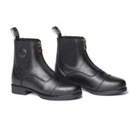 Mountain Horse Young Rider Veganza Zip Paddock Boots