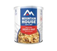 Mountain House Biscuits & Gravy #10 Can