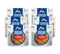Mountain House Chicken & Dumplings | Freeze Dried Backpacking & Camping Food | Survival & Emergency Food