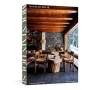 Mountain House: Studies in Elevated Design