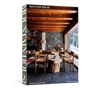 Mountain House: Studies in Elevated Design