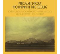 MIROSLAV VITOUS - Mountain In The Clouds [VINYL]