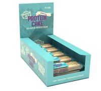 Mountain Joe's Birthday Cake Protein Cake 60g - Case of 10