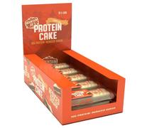 Mountain Joe's Carrot Cake Protein Cake 60g - Case of 10