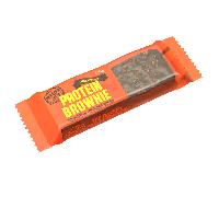 Mountain Joe's Chocolate Peanut Protein Brownie 60g