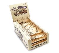 Mountain Joes Protein Millionaire 10x50g (White Chocolate Caramel)