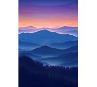Mountain Jungle 2000 Piece Jigsaw Puzzles for Adults, Challenging and Brainteasing, Difficult Puzzles, Puzzle 2000 Pieces