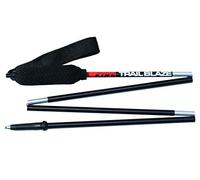 Mountain King Trail Blaze Running Poles Pair (130cm, 142grams) - SS25