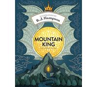 Mountain King Coloring Book (R.J. Hampson Coloring Books)