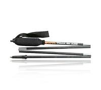 Mountain King Trail Blaze CARBON Trekking Pole (110cm, 115grams) - SS22 - Carbon