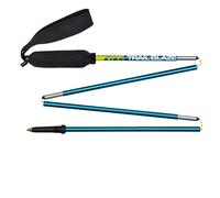 Mountain King Trail Blaze Running Poles Pair (110cm, 122grams) - SS25