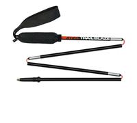 Mountain King Trail Blaze Running Poles Pair (130cm, 142grams) - SS25