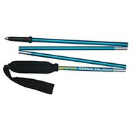 Mountain King Trail Blaze Running Poles Pair (120cm, 132grams) - SS25