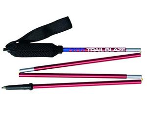 Mountain King Trailblaze Trailblaze - Red, 115 cm
