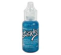 Mountain Lake Stickles Glitter Glue, Blue