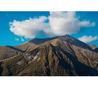 mountain landscape-7000-Piece Puzzle: The Most Beautiful Indoor Decor Games 14+