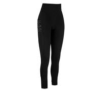 Mountain Legging II in Black - female - LaMunt - Underwear - Black - M - Sport M