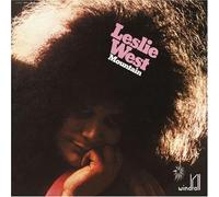 Mountain - Leslie West: Mountain (Mlps)