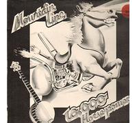 Mountain Line - 10,000 Horsepower