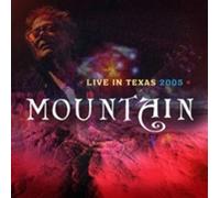Mountain - Live in Texas 2005 (Ltd Red Vinyl) [VINYL]