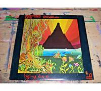 Mountain Live: The Road Goes Ever On