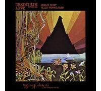 Mountain - Live - The Road Goes Ever on
