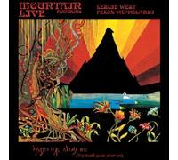 Mountain Live: The Road Goes Ever On by Mountain (1998-06-30)