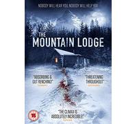 Mountain Lodge [DVD]