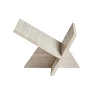 Mountain Magazine Holder Woud Medium - 5712800029468